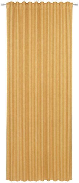 HOTOVÝ ZÁVES, nepriehľadné, 140/245 cm Boxxx - Záclony & závesy
