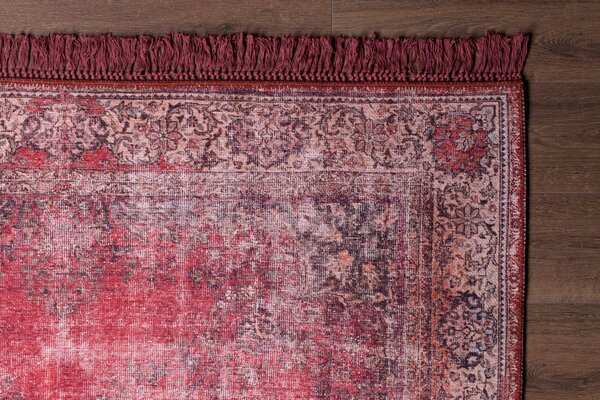 ASIR Koberec 150 x 230 PERSIA červená
