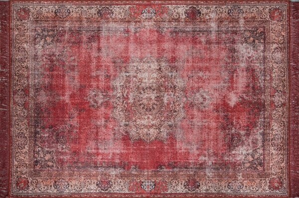 ASIR Koberec 150 x 230 PERSIA červená