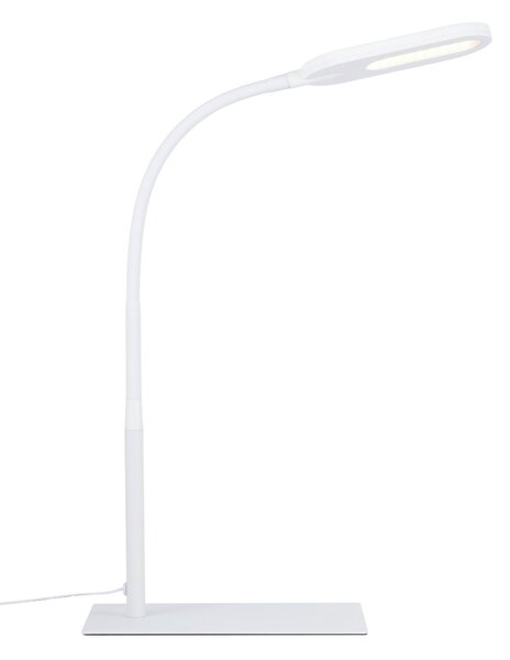 LAMPA NA PÍSACÍ STÔL, 37,5/15/43,5 cm Novel - Interiérové svietidlá