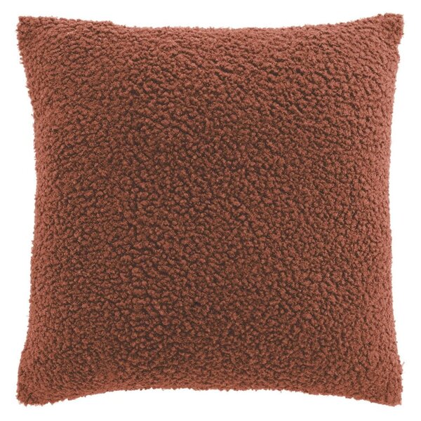 Obliečka na vankúš s baránkom 40x40 cm Woolen – douceur d'intérieur