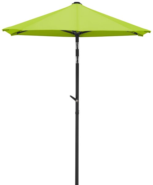 ZÁVESNÝ SLNEČNÍK 150/228/150 cm - Online Only záhrada, Online Only