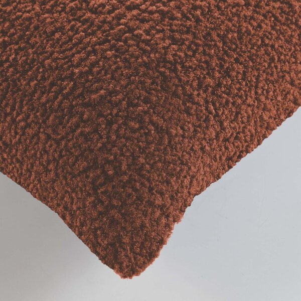 Obliečka na vankúš s baránkom 40x40 cm Woolen – douceur d'intérieur