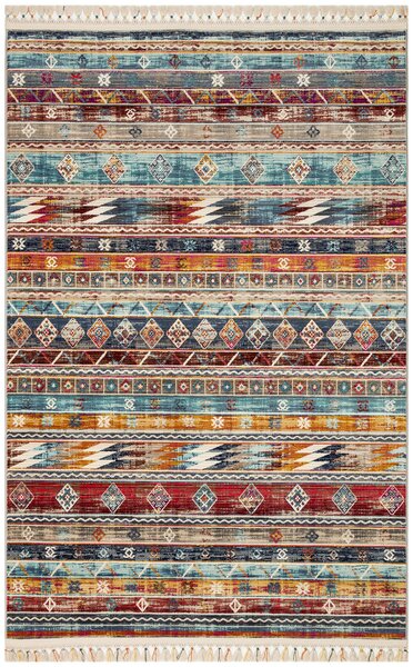 ASIR Koberec 120 x 180 AZTEC viac farieb