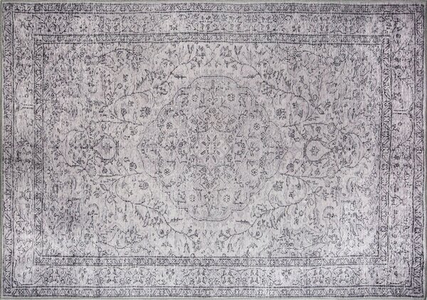 ASIR Koberec 150 x 230 DORIAN sivý