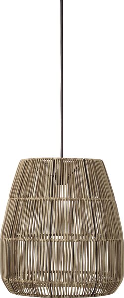 VONKAJŠIE ZÁVESNÉ SVIETIDLO, 38/38/250 cm - Online Only bytové doplnky, Online Only