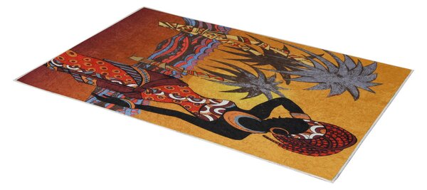 ASIR Koberec 160 x 230 AFRIKA viac farieb