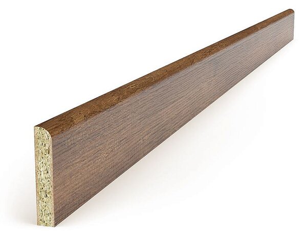 Bočnice TOPSTEP Flex Dub rustic 1800 × 80 × 17 mm