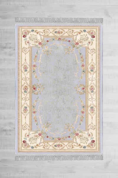 ASIR Koberec 80 x 150 PERSIAN OLD biely