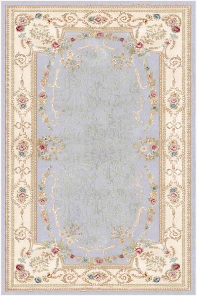 ASIR Koberec 80 x 150 PERSIAN OLD biely