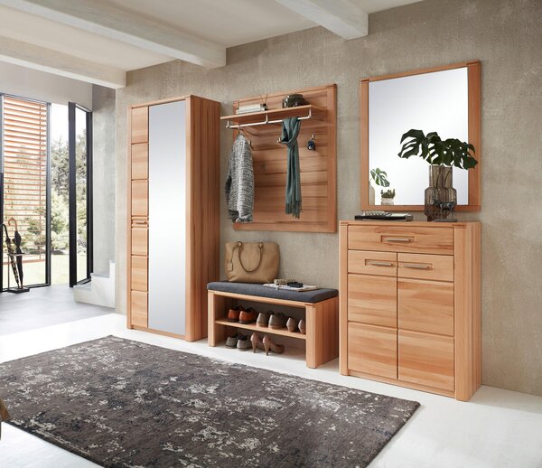 LAVICA DO PREDSIENE, 90/48/40 cm Linea Natura - Skrine, Online Only