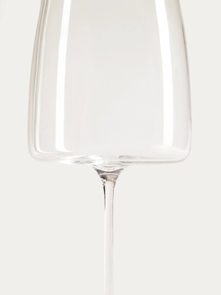 Sada pohárov BELLAVINO na červené víno 007230 670 ml (4 ks)