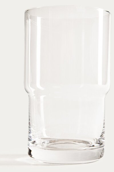 Sada pohárov IRMA priesvitná 790775 450 ml (4 ks)