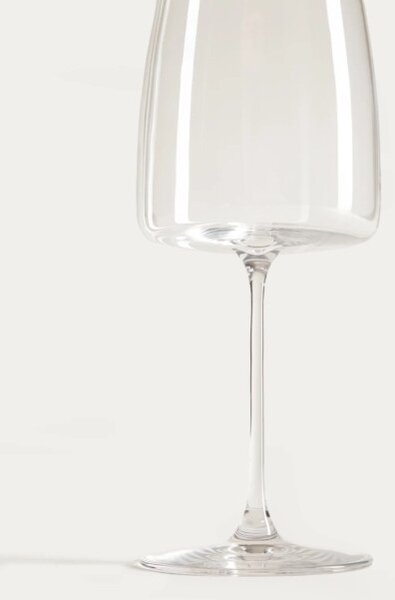 Sada pohárov BELLAVINO na červené víno 007230 670 ml (4 ks)