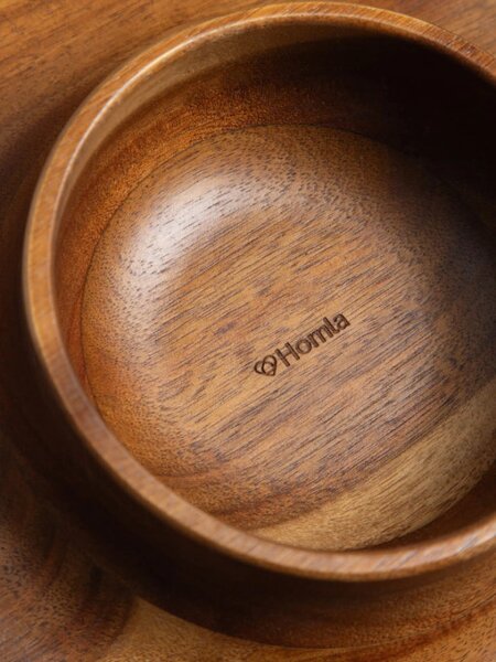 Servírovací tanier MOOKA 793684