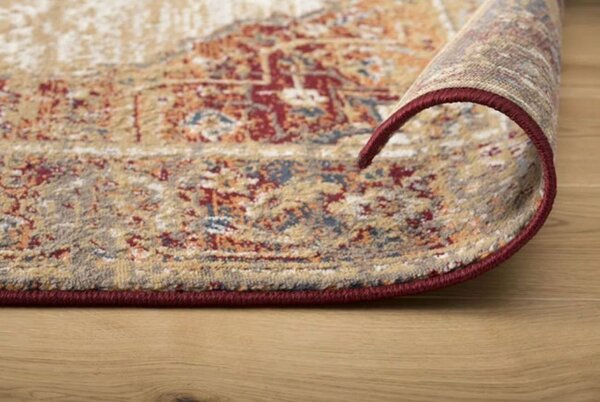 Koberec TAMARAI Burgund