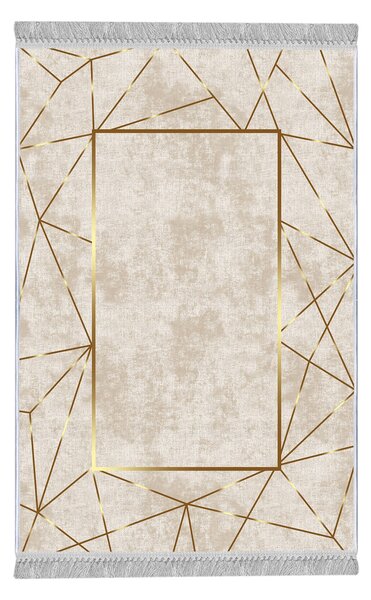 ASIR Koberec 80 x 120 GOLD viac farieb
