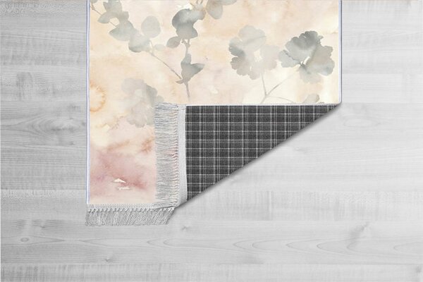 ASIR Koberec 100 x 150 LEAFS viac farieb