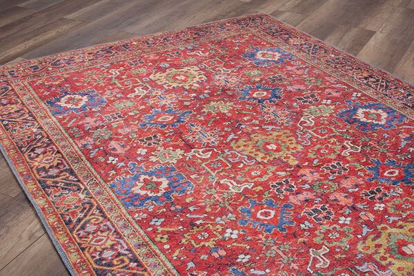 ASIR Koberec 140 x 190 SOUL viac farieb