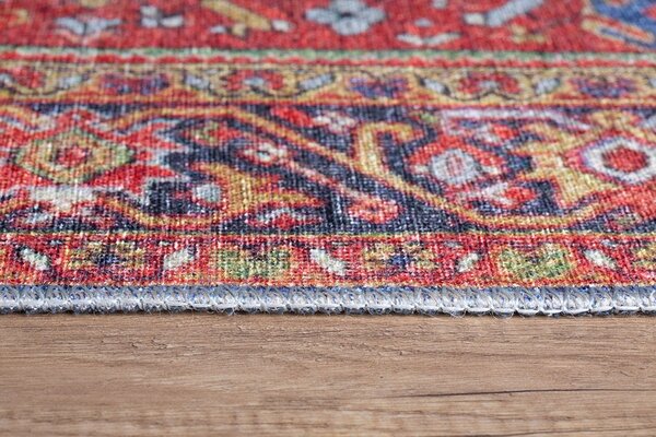 ASIR Koberec 140 x 190 SOUL viac farieb