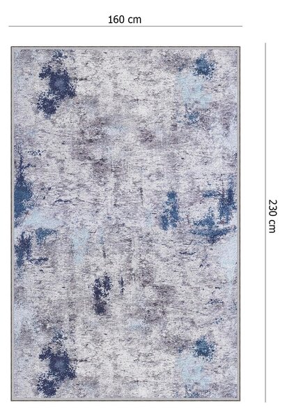 ASIR Koberec 160 x 230 MOSS viac farieb