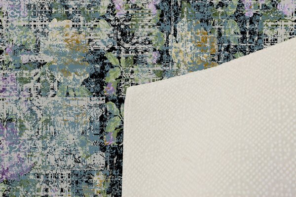 ASIR Koberec 80 x 150 BLOSSOM viac farieb
