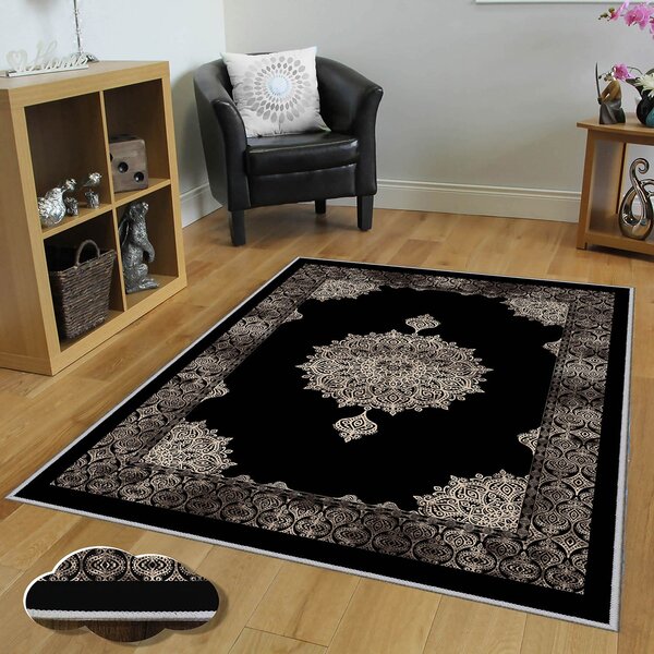ASIR Koberec 120 x 180 CENTRE viac farieb