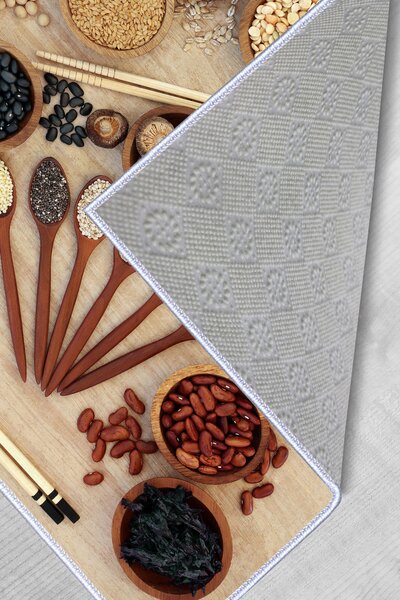 ASIR Koberec 60 x 100 WOOKE korenie