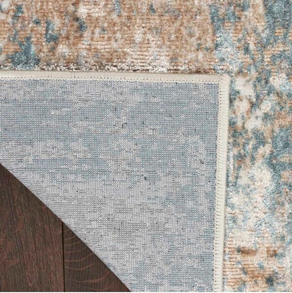 Koberec GLITZ TERME TAUPE MULTI