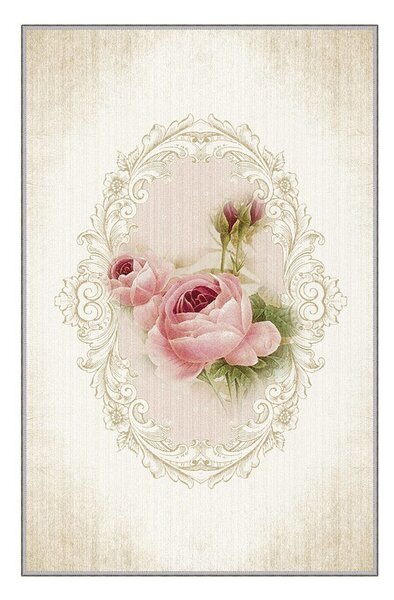 ASIR Koberec 100 x 150 ROSE viac farieb