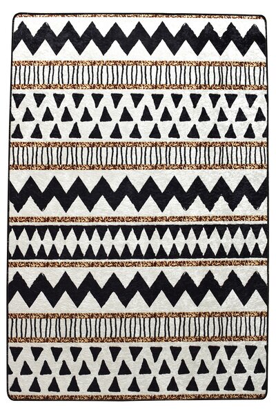 ASIR Koberec 100 x 200 LINIE viac farieb