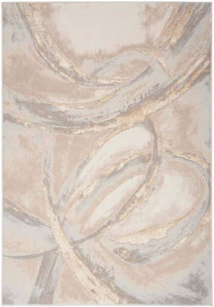 Koberec BRUSHSTROKES APUS BEIGE