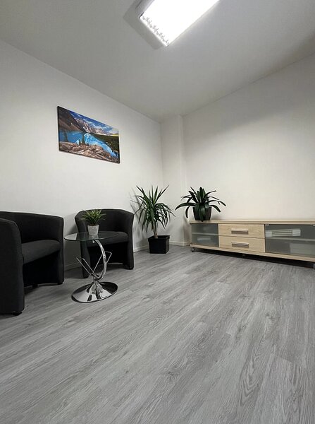 CANADIAN DESIGN Green line Dub sivý 8594187731175 - 2.14 m2