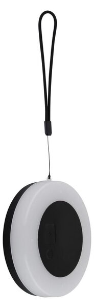 Globo 36818 - LED Prenosná solárna lampa LED/3W/3,7V IP54