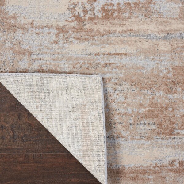 Koberec RUSTIC TEXTURES 3 BEIGE