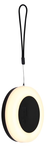 Globo 36818 - LED Prenosná solárna lampa LED/3W/3,7V IP54