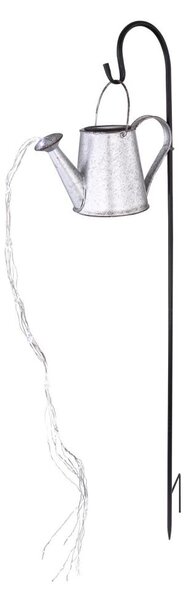 Globo 33652 - LED solárne svietidlo LED/0,06W/3V IP44 kanvica