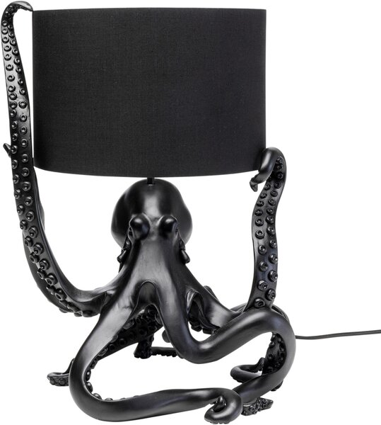 STOLNÁ LAMPA, E27, 36,5/47/32,5 cm Kare-Design - Interiérové svietidlá