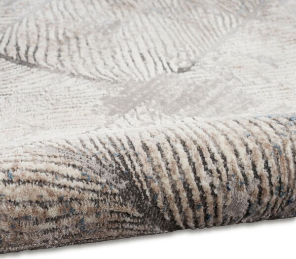 Koberec CALVIN KLEIN INFINITY IVORY GREY