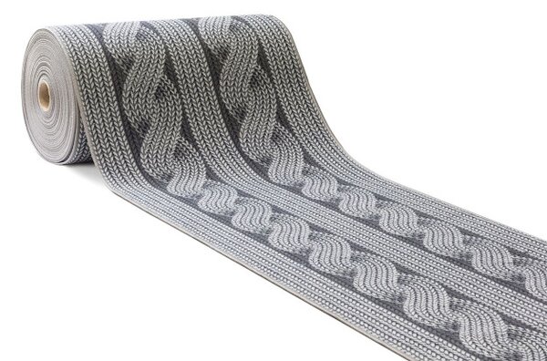 Behúň FLASH GREY