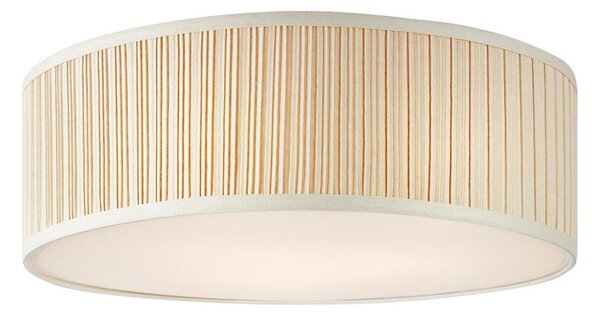 Markslöjd 109133 - Stropné svietidlo LUX 3xE27/60W/230V pr. 57 cm len