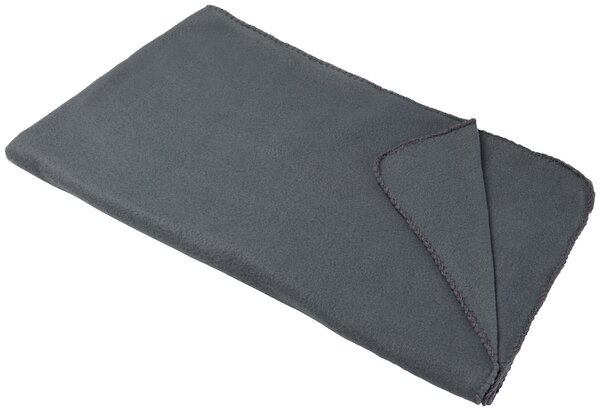FLEECOVÁ DEKA, polyester, 130/160 cm Boxxx - Textil do domácnosti