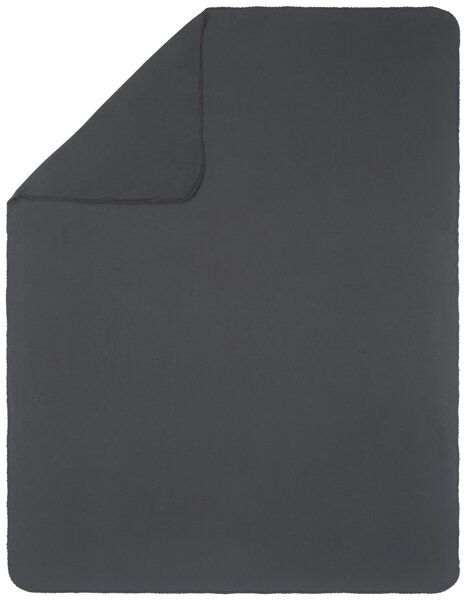 FLEECOVÁ DEKA, polyester, 130/160 cm Boxxx - Textil do domácnosti
