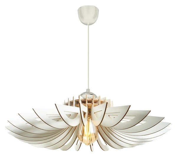 ASIR Luster 160 biely