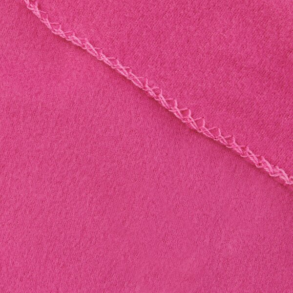 FLEECOVÁ DEKA, polyester, 130/160 cm Boxxx - Textil do domácnosti