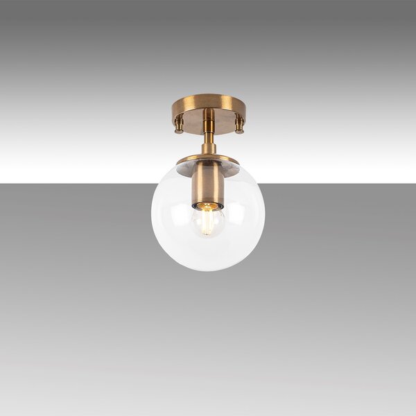 ASIR Luster ATMACA - 10215
