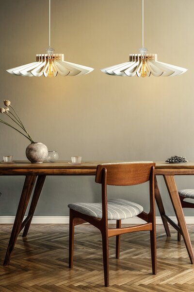 ASIR Luster 160 biely