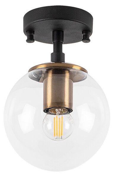 ASIR Luster ATMACA - 10205 čierny