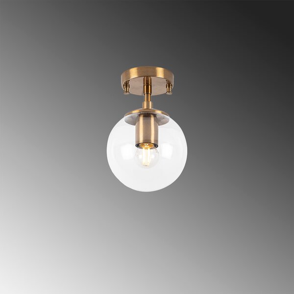 ASIR Luster ATMACA - 10215