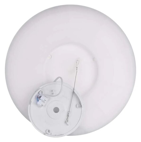 LED Stropné svietidlo FLORI LED/22W/230V 4000K biela pr. 42 cm